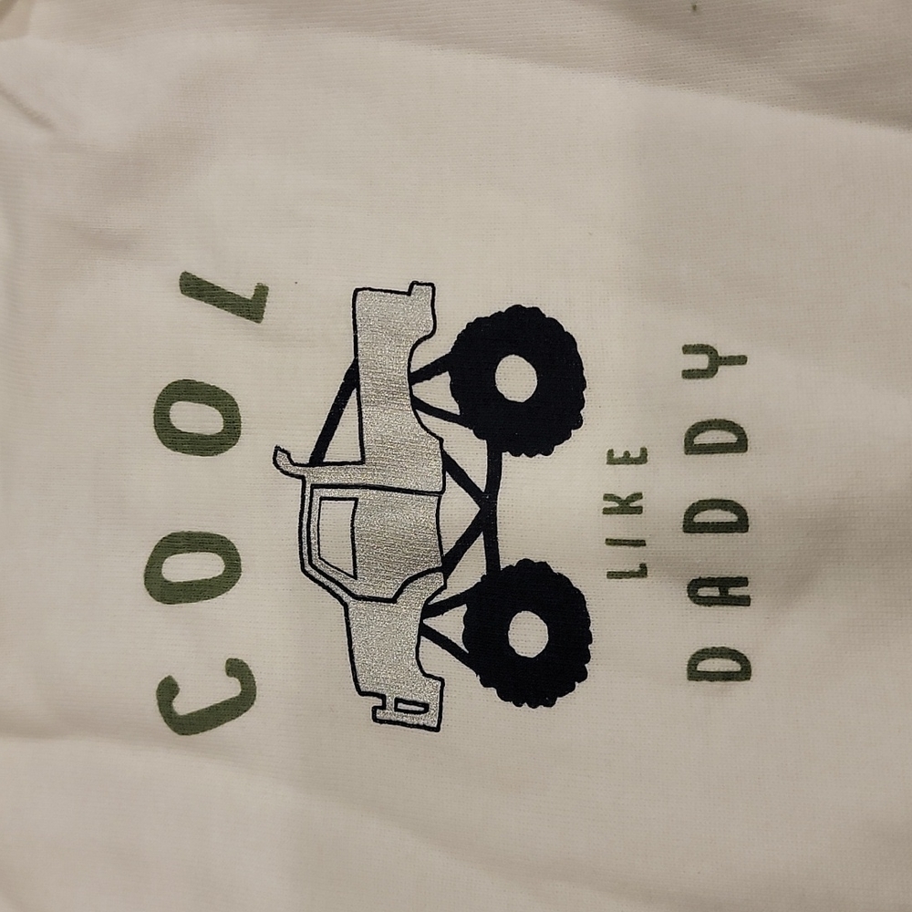 NWT 3 piece outfit - Picture 8 of 11